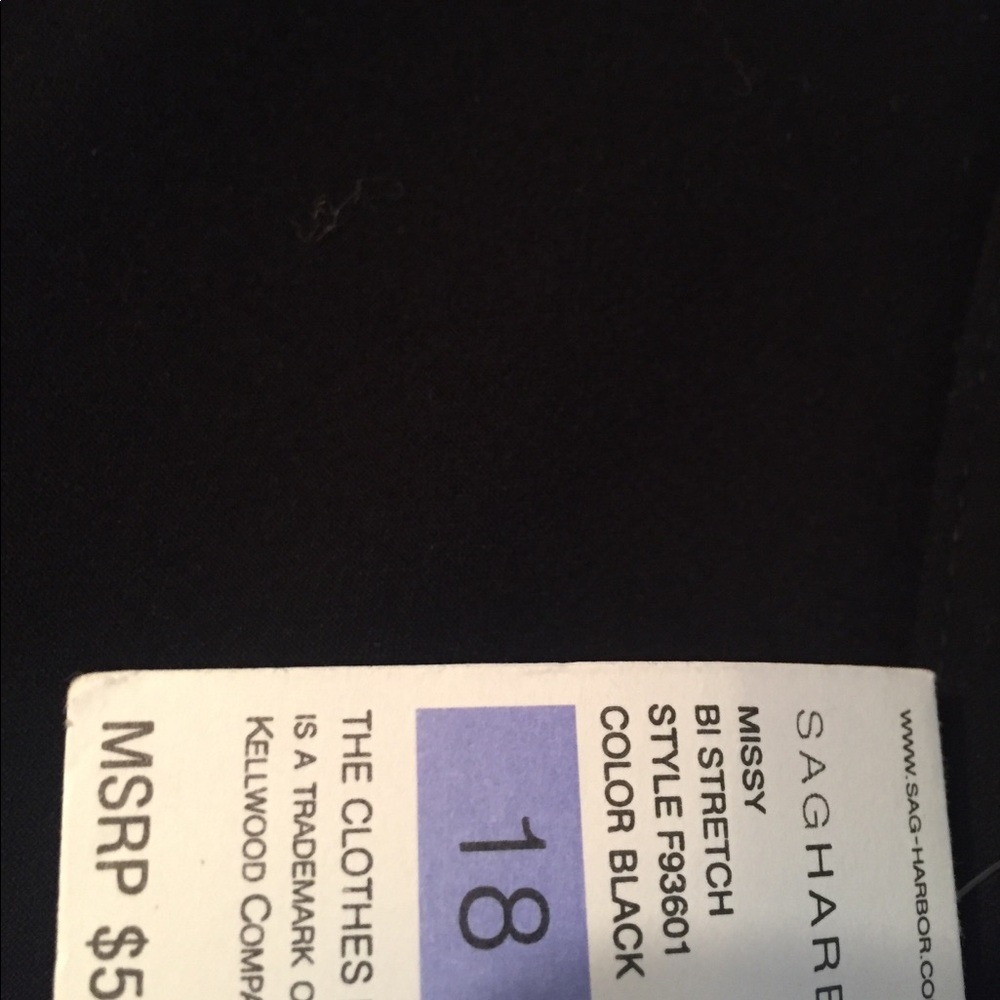 Sage harbor jacket - Picture 5 of 6